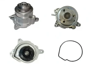 1.2 TSI VW CADDY III Pompa wody saleri sil Pompa wody saleri sil Saleri SIL