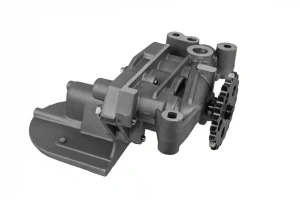 1.4 16V Pompa oleju CITROËN C4 I SASIC