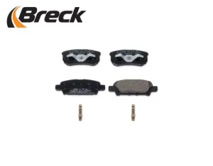 Klocki hamulcowe tył CHRYSLER 200 BRECK
