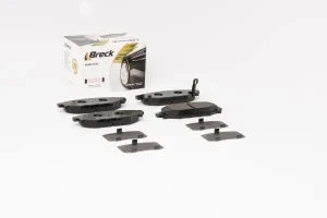 Klocki hamulcowe tył SUBARU LEGACY IV BRECK