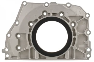2.8 V6 Oring uszczelniacz wału korbowego z kołnierzem VW PASSAT B5 TOPRAN