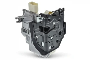 SKODA SUPERB 2 Zamek drzwi TOPRAN