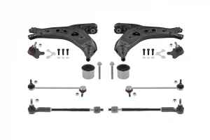 Zestaw wahaczy SEAT IBIZA 3 TOPRAN