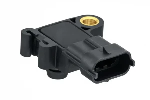 1.4 Czujnik ciśnienia w kolektorze map sensor CHEVROLET CRUZE TOPRAN
