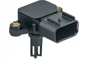 2.2 TDCi, 2.0 16V, 2.0 TDCi Czujnik ciśnienia w kolektorze map sensor FORD MONDEO III TOPRAN