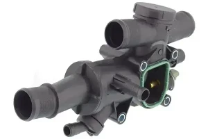 2.0 TDCi FORD FOCUS II Korpus obudowa termostatu TOPRAN