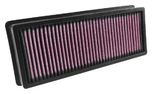 xDrive 30, M 50, xDrive 40 BMW X5 F15 F85 Filtr powietrza k&n filters K&N Filters