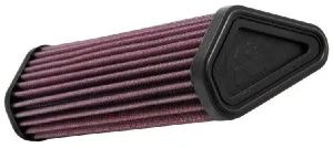DU-1210 K&N Filters Filtr powietrza k&n filters