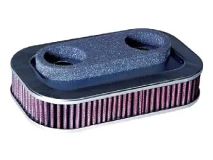 1200 HARLEY-DAVIDSON SPORTSTER (1001cc - ) Filtr powietrza k&n filters K&N Filters