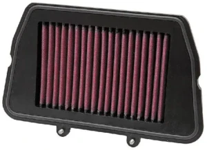 Tiger 800 TRIUMPH TIGER Filtr powietrza k&n filters K&N Filters