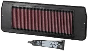 Daytona 900, Daytona 1200, Daytona 1000, Daytona 750 TRIUMPH DAYTONA Filtr powietrza k&n filters K&N Filters