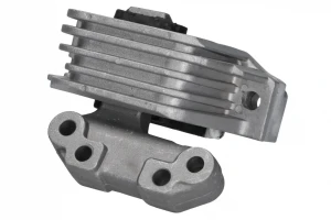 1.6 16V, 1.4 16V PEUGEOT 207 Poduszka silnika ORIGINAL IMPERIUM
