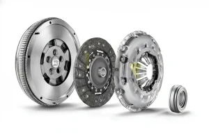 2.4 TDE, 2.4 DI FORD TRANSIT Zestaw sprzęgła łożysko oporowe koło zamachowe śruby luk LuK