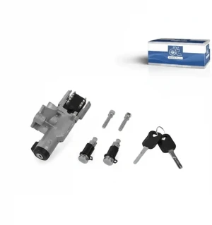 Zamek blokada kierownicy dt spare parts VOLVO FM9 DT Spare Parts