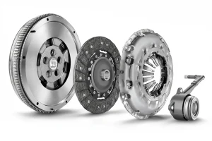 2.0 TFSI VW EOS Zestaw sprzęgła koło zamachowe śruby wysprzęglik luk LuK