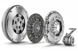 1.7 CDTI OPEL COMBO Zestaw sprzęgieł AISIN