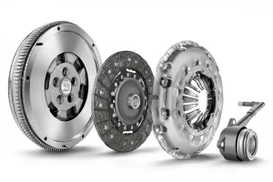 1.7 CDTi OPEL ASTRA H Zestaw sprzęgieł AISIN