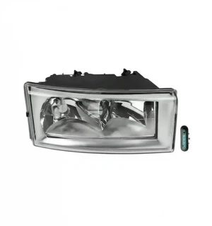 7.25026 DT Spare Parts Reflektor lampa dt spare parts