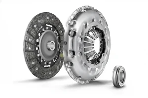1050 FIAT FIORINO Zestaw sprzęgła łożysko oporowe luk LuK
