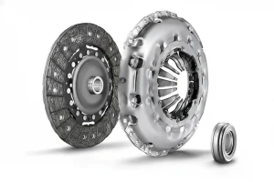 1.1, 1.4 PEUGEOT 309 II Zestaw sprzęgła łożysko oporowe luk LuK