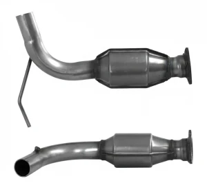 1.9 TD Katalizator VW TRANSPORTER T4 BM CATALYSTS