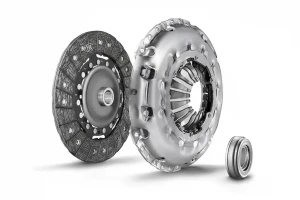 1.1 CJ, 1.4 CJ PEUGEOT 205 I Zestaw sprzęgła łożysko oporowe luk LuK