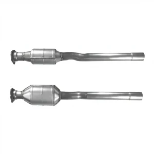 2.8, 2.6 Katalizator AUDI COUPE B3 BM CATALYSTS