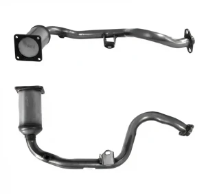 katalizator citroen berlingo 1.6 benzyna BM91768H BM CATALYSTS
