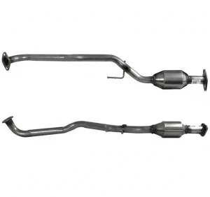 katalizator nissan primera p12 BM91842H BM CATALYSTS