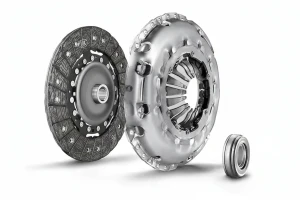 1.6 VW CADDY II Zestaw sprzęgła łożysko oporowe luk LuK
