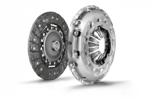 1.4 16V NISSAN MICRA III Zestaw sprzęgła luk LuK