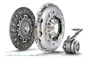 sprzęgło nissan note 1.4 619 3043 34 LuK