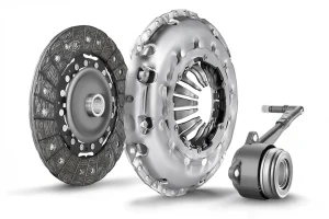 1.6 i FORD KA I Zestaw sprzęgła luk LuK