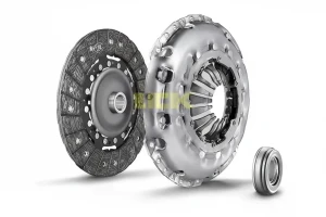 1.3 4WD, 1.3 GTti, 1.3 DAIHATSU YRV Zestaw sprzęgła łożysko oporowe luk LuK