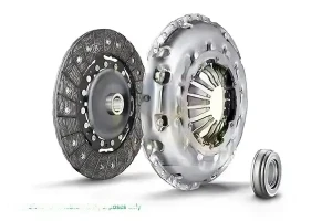 1.3 i, 1.3 HYUNDAI ACCENT I Zestaw sprzęgła luk LuK