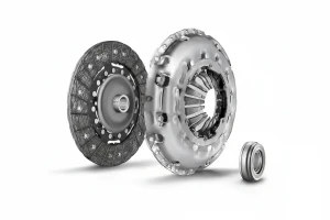 1.5 FSO 125P Kombi Zestaw sprzęgła łożysko oporowe luk LuK