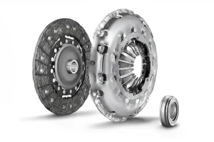 1.6 16V, 1.6 MITSUBISHI LANCER V Zestaw sprzęgła łożysko oporowe luk LuK