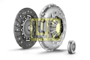 1.4, 1.0 VW POLO III Zestaw sprzęgła łożysko oporowe luk LuK