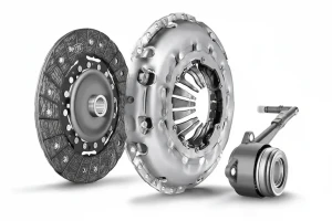 1.6 i OPEL VECTRA B Zestaw sprzęgła wysprzęglik luk LuK
