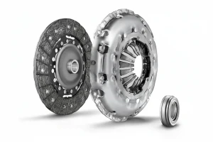 1.9 D FIAT BRAVA Zestaw sprzęgła łożysko oporowe luk LuK