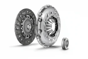 1.7 TD OPEL ASTRA F Zestaw sprzęgła łożysko oporowe luk LuK