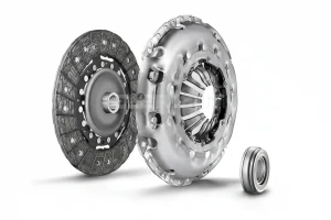 1.7 TD FIAT PALIO Zestaw sprzęgła łożysko oporowe luk LuK