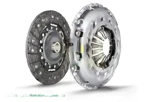 1.9 SDI VW GOLF 4 Zestaw sprzęgieł AISIN