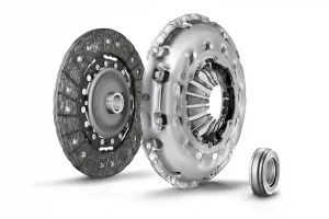 1.8 NISSAN BLUEBIRD Zestaw sprzęgła łożysko oporowe luk LuK