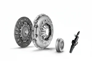 1.6 16V, 1.4 i, 1.4 16V CITROËN C3 I Zestaw sprzęgła łożysko oporowe luk LuK