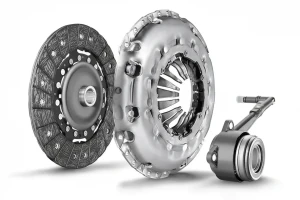 1.2 (08) OPEL CORSA E Zestaw sprzęgła wysprzęglik luk LuK