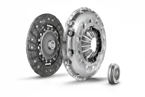 1.0 i OPEL CORSA B Zestaw sprzęgła łożysko oporowe luk LuK