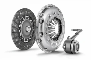 1.6, 1.8 OPEL ASTRA H Zestaw sprzęgła wysprzęglik luk LuK