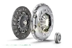 1.8 D FORD ORION III Zestaw sprzęgła łożysko oporowe luk LuK