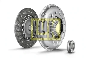 1.8 i, 1.9 i BMW Z3 E36 Zestaw sprzęgła łożysko oporowe luk LuK
